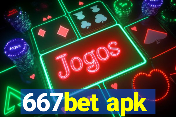 667bet apk